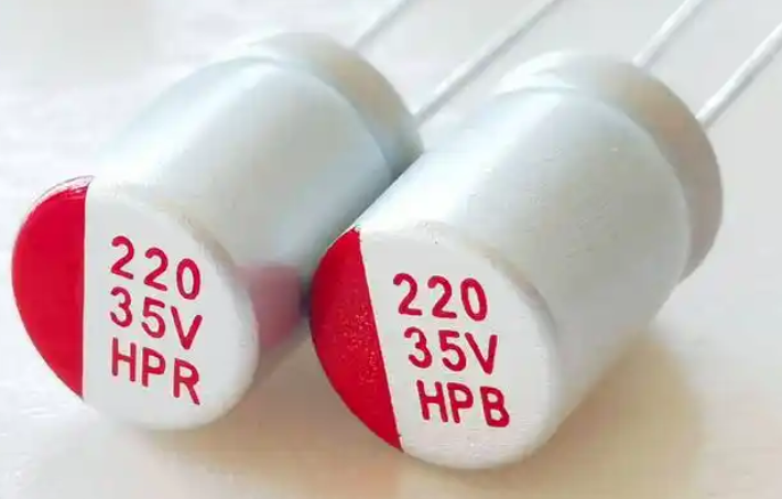 固態電容的性能特點有哪些？
